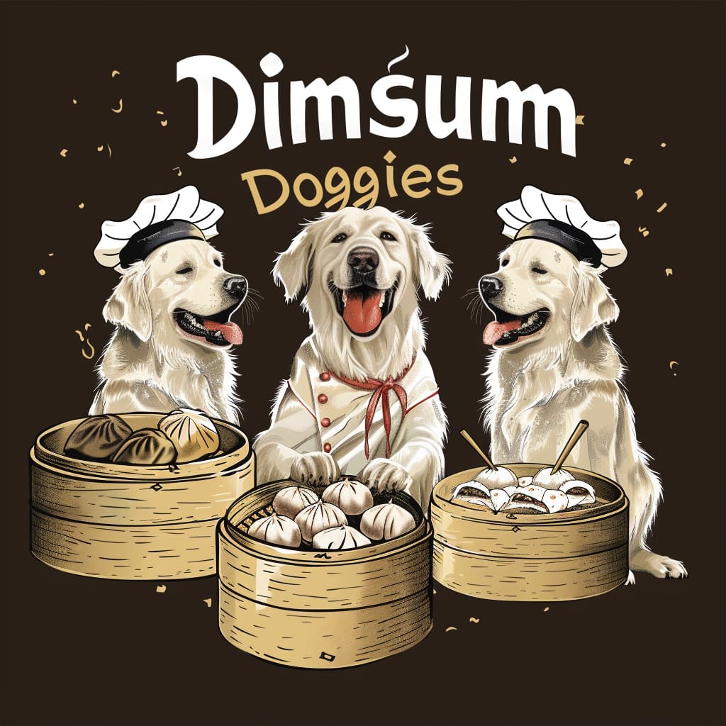 DimSum Doggies