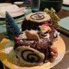 Pawmazing Anna Log Cake - Image 3