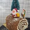 Pawmazing Anna Log Cake - Image 4