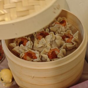 PawSome Siew Mais