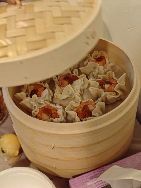 PawSome Siew Mais